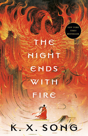 The Night Ends With Fire