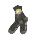 The Nightmare Before Christmas What's This? Socks - Size Large