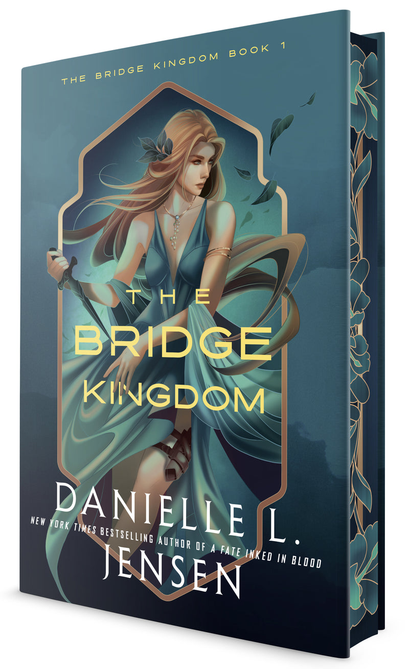 The Bridge Kingdom (Deluxe Edition)