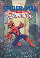 Spider-Man Tales Of A Web Slinger