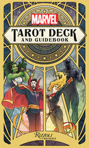 Marvel Tarot Deck & Guidebook