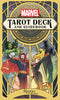 Marvel Tarot Deck & Guidebook