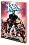 X-Men: Dark Phoenix Saga (New Printing)