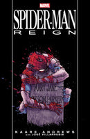 Spider-Man: Reign (New Printing)