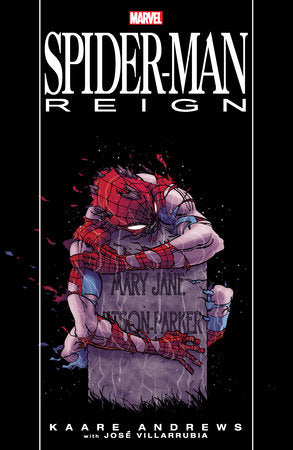 Spider-Man: Reign (New Printing)