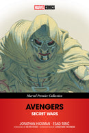 Avengers: Secret Wars [Marvel Premier Collection]
