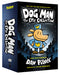 Dog Man: The Epic Collection