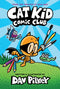 Cat Kid Comic Club (Cat Kid Comic Club #1)