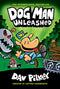 Dog Man Unleashed (Dog Man #2)