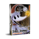 The Nightmare Before Christmas: Zero's Journey Ultimate Manga Edition