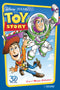 Disney Pixar's Toy Story Manga 30th Anniversary Edition