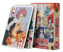 Fairy Tail Playing Cards