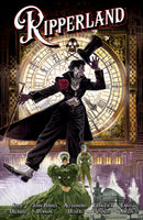Ripperland