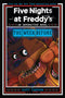 Five Nights at Freddy's: The Week Before (Interactive Novel #1)