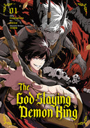 The God-Slaying Demon King Volume 1