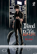 Island in a Puddle Volume 2