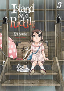 Island in a Puddle Volume 3