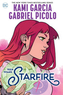 TEEN TITANS: STARFIRE TRADE PAPERBACK