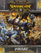 Warmachine Prime MK 2 Soft Cover
