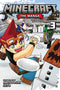 Minecraft The Manga Volume 3