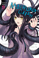 Mieruko-Chan Volume 9