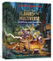 Heroes' Feast Flavors of the Multiverse - Dungeons & Dragons Cookbook Hardcover