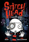 Stich Head The Graphic Novel Hard Cover