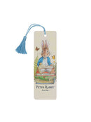 Peter Rabbit Bookmark