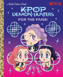 For The Fans! (K Pop Demon Hunters)