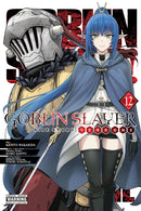 Goblin Slayer Side Story Year One Graphic Novel Volume 12
