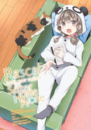 Rascal Does Not Dream of a Sister Home Alone