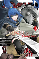 Goblin Slayer Side Story Year One Graphic Novel Volume 13