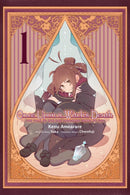 Once Upon a Witch's Death Volume 1