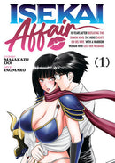 Isekai Affair Volume 1