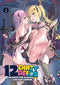 12 Dirty Deeds to Unite the Princess and Her Heroine Volume 2
