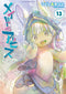 MADE IN ABYSS GRAPHIC NOVEL VOLUME 13