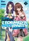 Betrayed By The Hero, I Formed A Milf Party With His Mom! (Manga) Volume. 3