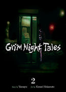 Grim Night Tales Volume. 2