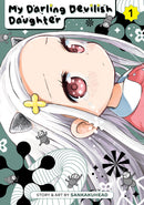 My Darling Devilish Daughter Volume. 1
