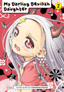 My Darling Devilish Daughter Volume. 2