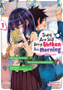 They Are Still Being Shaken This Morning Volume. 1