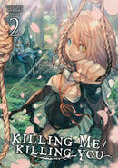 Killing Me / Killing You Volume. 2