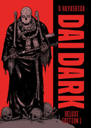 Dai Dark Deluxe Edition 1 (Volume. 1 3 Hardcover Omnibus)