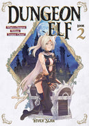 Dungeon Elf: What's A Dungeon Without Treasure Chests? Volume. 2