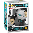 Pop! Kaiju No. 8 - Kaiju No. 8  2079 Chase