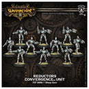 Reductors Unit