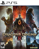 Dragon's Dogma 2 - Playstation 5 Pre-Played