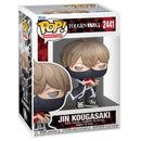 Pop! Tougen Anki - Jin Kougasaki 2441