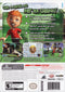 Kidz Sports Crazy Golf Back Cover - Nintendo Wii Pre-Played