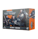 Scout Squad  - Kill Team